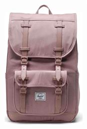 Herschel Little America 21lt Ροζ από το Modivo