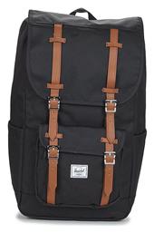 Herschel Little America 30lt από το Spartoo