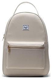 Herschel Nova 18lt Light Pelican από το MybrandShoes