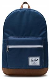 Herschel Pop Quiz 22lt Navy Μπλε