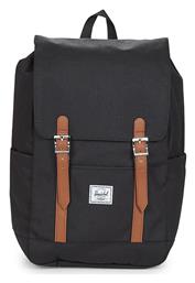 Herschel Retreat Black
