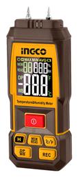 HETWM031 Ψηφιακός Μετρητής Υγρασίας