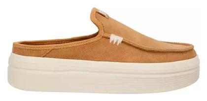 Hey Dude Suede Mules Ταμπά 41272-265