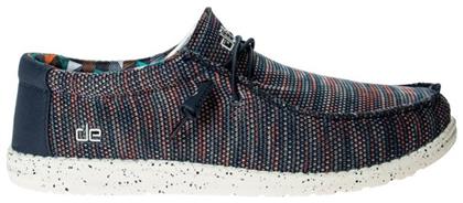 Hey Dude Wally Sox Multicolor