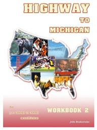 Highway to Michigan, Workbook 2 από το Ianos