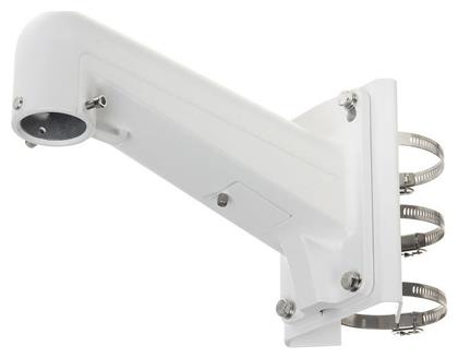 Hikvision DS-1602ZJ-POLE Λευκό