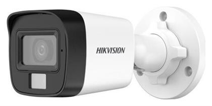 Hikvision DS-2CE16D0T-LFS CCTV Αδιάβροχη Κάμερα Full HD 1080p