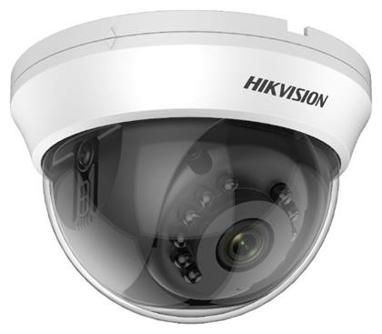 Hikvision DS-2CE56D0T-IRMMF(C) CCTV Κάμερα Full HD 1080p