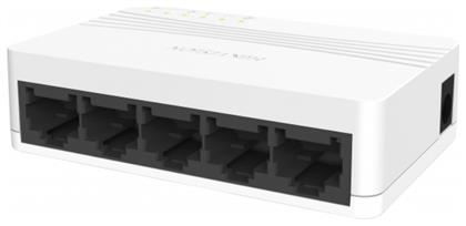 Hikvision DS-3E0105D-E Unmanaged L2