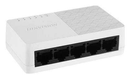 Hikvision DS-3E0105D-O Unmanaged L2