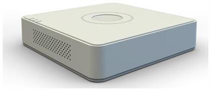 Hikvision DS-7108NI-Q1/8P Καταγραφικό NVR 8 Καναλιών με Ανάλυση Full HD+