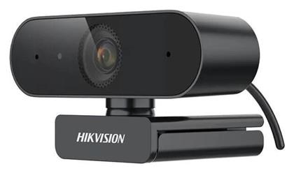 Hikvision DS-U04 Web Camera 2K με Autofocus