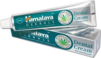 Himalaya Wellness Dental Cream Φθοριούχος για Γερά Δόντια και Ούλα 100gr