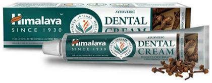 Himalaya Wellness Dental Cream Οδοντόκρεμα Χωρίς Φθόριο για Πλάκα & Τερηδόνα Έλαιο Γαρύφαλλου 100gr