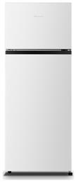 Hisense Δίπορτο 206lt