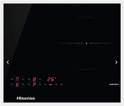Hisense Επαγωγική I6433CB7
