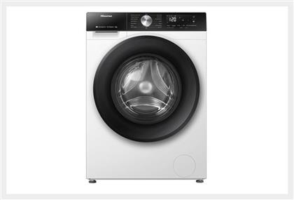 Hisense 8kg με Smart Λειτουργίες WF3S8043BW3