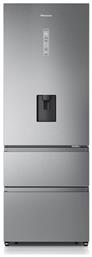 Hisense Ψυγειοκαταψύκτης 493lt Total NoFrost RT641N4WFE1 από το Kotsovolos