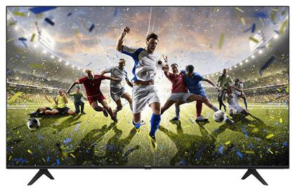 Hisense Smart 43'' 4K LED A7100F (2020)