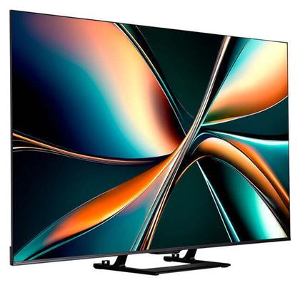 Hisense Smart 4K Mini LED U7Q (2025)