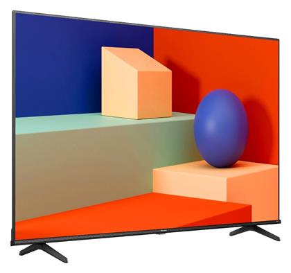 Hisense Smart 50'' 4K LED 50A6K (2023)