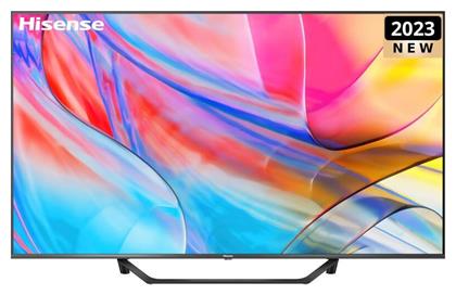 Hisense Smart 50'' 4K QLED 50A7KQ (2023)