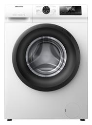 Hisense WFQP9014EVM 9kg με Smart Λειτουργίες