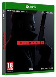 Hitman III