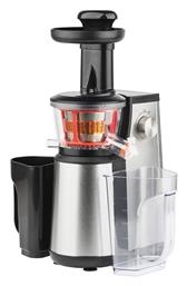 HKoenig Αποχυμωτής 400W Inox Ασημί GSX12