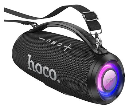 Hoco HA4 Surge Ηχείο Bluetooth 40W με Ραδιόφωνο και Διάρκεια Μπαταρίας έως 4 ώρες Μαύρο από το Public