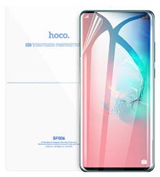 Hoco Hydrogel Pro Hd Μεμβράνη Προστασίας Πλάτης για Oppo Reno11 F σε Διάφανο χρώμα