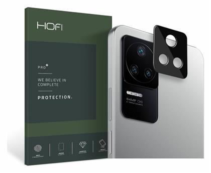 Hofi Cam Pro+ Προστασία Κάμερας Tempered Glass Black για το Poco F4 5G