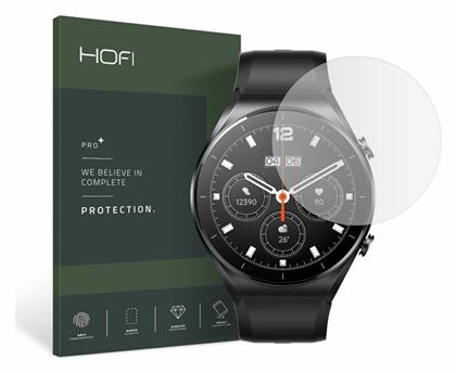 Hofi Glass Pro+ Tempered Glass Προστατευτικό Οθόνης για το Xiaomi Watch S1