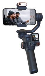 Hohem iSteady M7 Gimbal Κινητού με Σταθεροποιητή 3 Αξόνων και 12 ώρες λειτουργίας Μαύρο