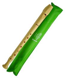 Hohner Soprano Παιδική Πλαστική Φλογέρα Melody 9508 C Γερμανική Μπεζ από το Filinda