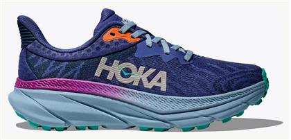 Hoka Challenger Atr 7 Γυναικεία Αθλητικά Παπούτσια Trail Running Evening Sky