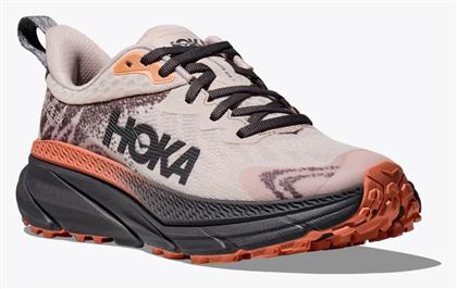 Hoka Challenger Atr 7 Gore-Tex Γυναικεία Trail Cosmic Pearl / Galaxy