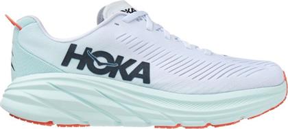 Hoka Clifton 8 Ανδρικά Αθλητικά Παπούτσια Running Μπλε