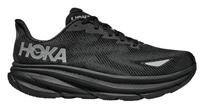 Hoka Clifton 9 Gore-Tex Ανδρικά Running Μαύρα