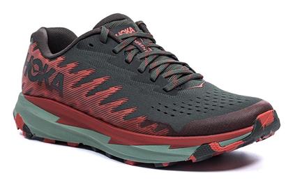 Hoka Run Torrent 3 Ανδρικά Αθλητικά Παπούτσια Trail Running Πολύχρωμα από το Modivo