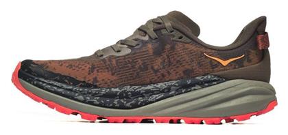 Hoka Speedgoat 6 Ανδρικά Running Antique Olive / Squash από το Z-mall