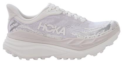 Hoka Stinson 7 Γυναικεία Running Λευκά από το Z-mall