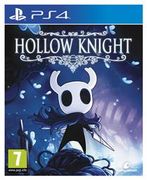 Hollow Knight