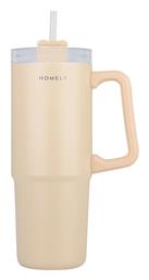 Homely Straw Tumbler 900ml