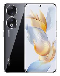 Honor 90 5G Dual SIM (8GB/256GB) Midnight Black