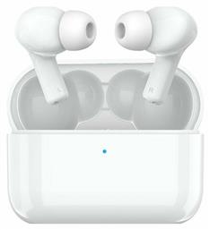 Honor Choice In-ear Bluetooth Handsfree Λευκό