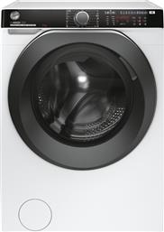 Hoover HWP 69AMBC/1-S Πλυντήριο Ρούχων 9kg με Ατμό 1600 Στροφών