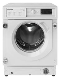 Hotpoint-Ariston Εντοιχιζόμενο 9kg BI WMHG 91485