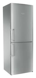 Hotpoint-Ariston Ψυγειοκαταψύκτης NoFrost Inox A+ ENBLH 19221 FW