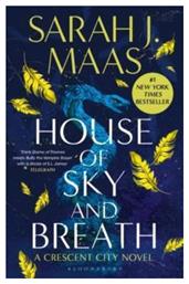 House of Sky and Breath